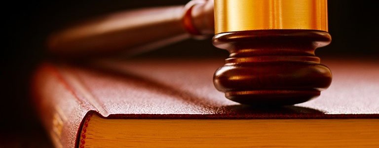 Переводы законов и актов